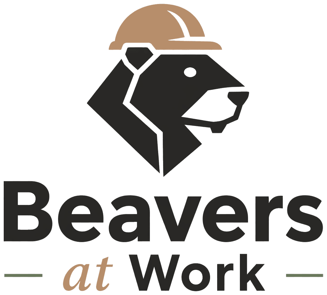 Beavers at Work